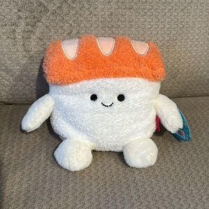 Bum Bumz Seth the Sashimi Takeout plush